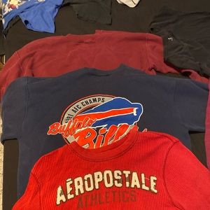 Women/girls clothing